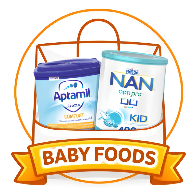 Baby Foods