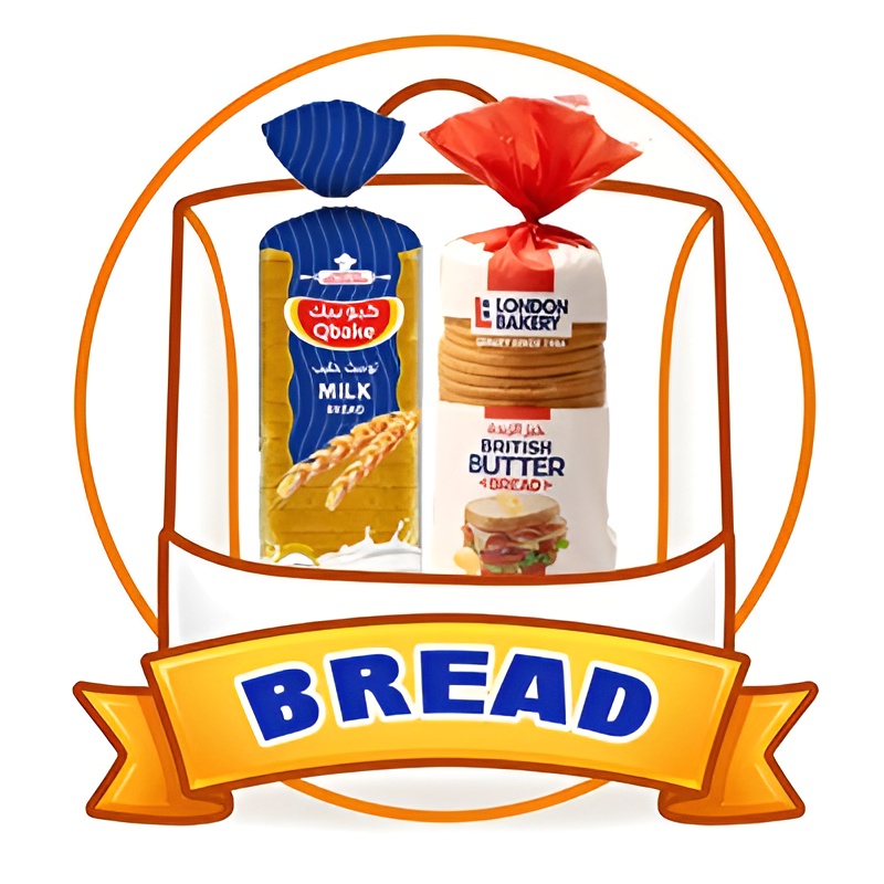 Bread