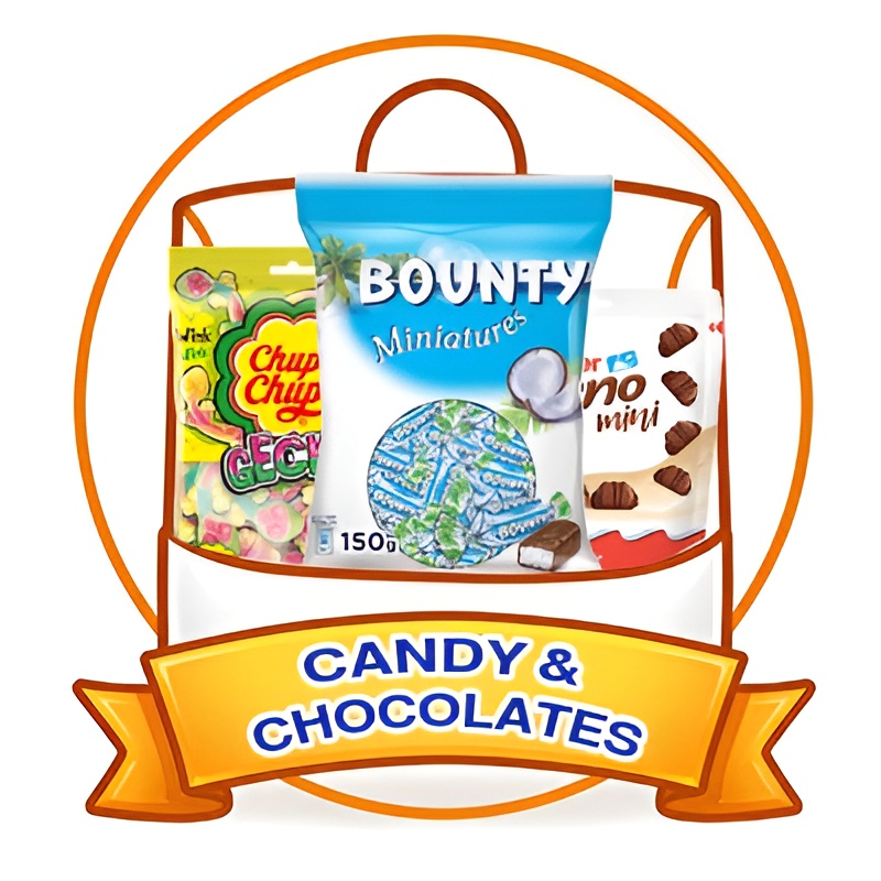 Candy & Chocolates