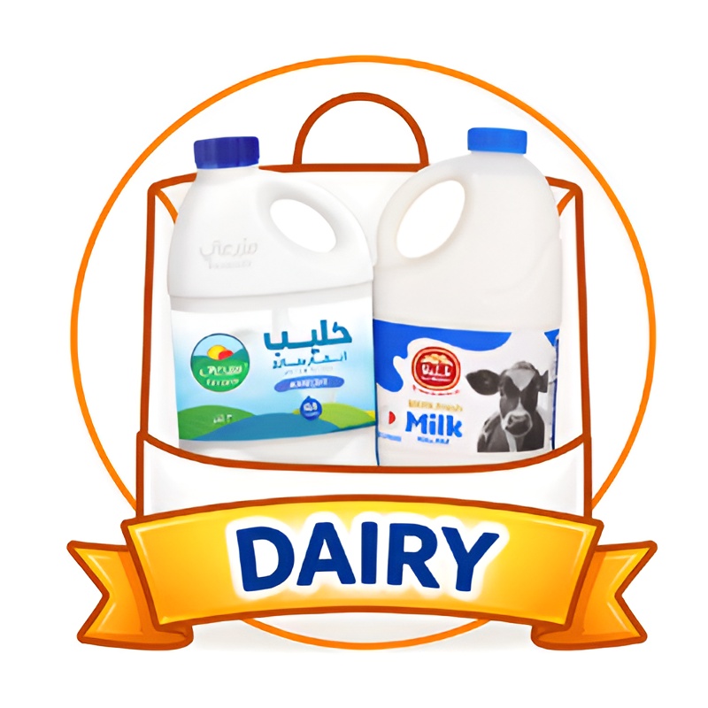 Dairy