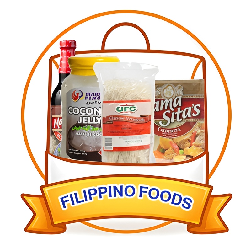 Filipino Food