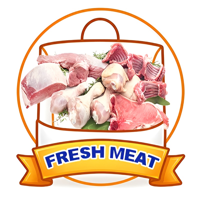Fresh Meat