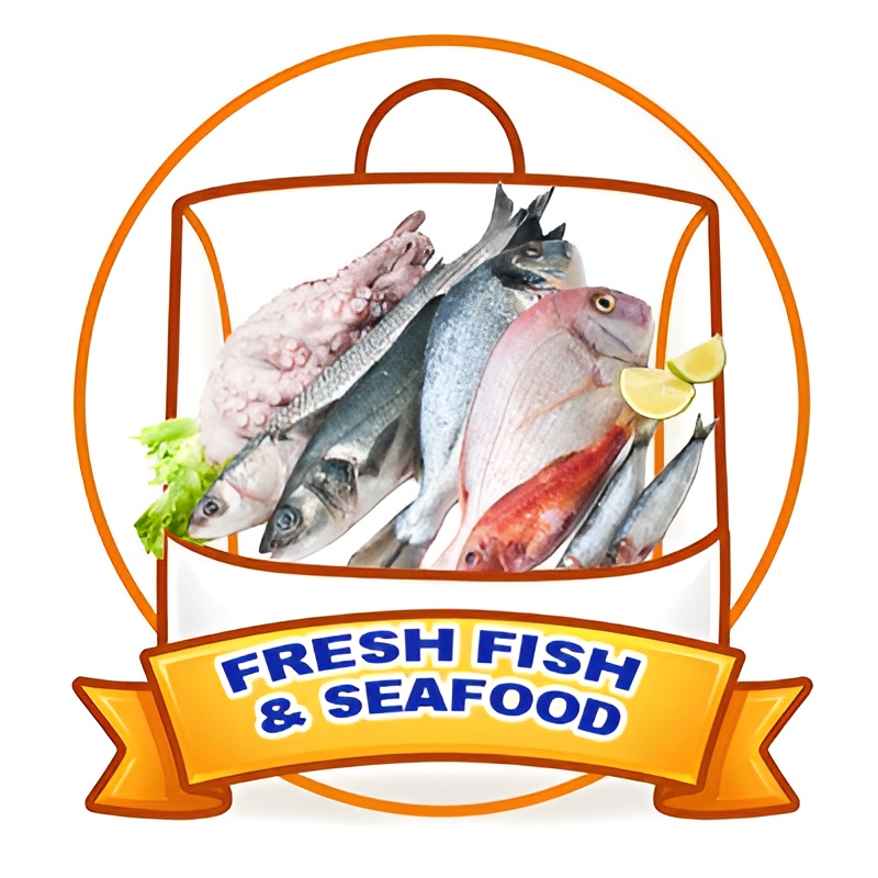 Fresh fish & Seafood
