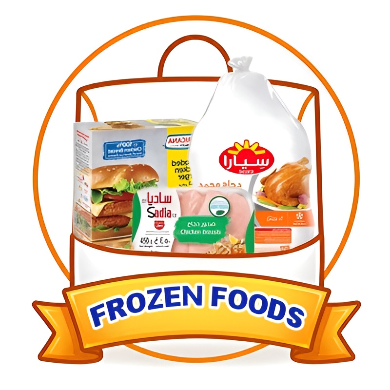 Frozen Foods