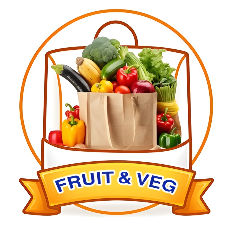 Fruit & Veg
