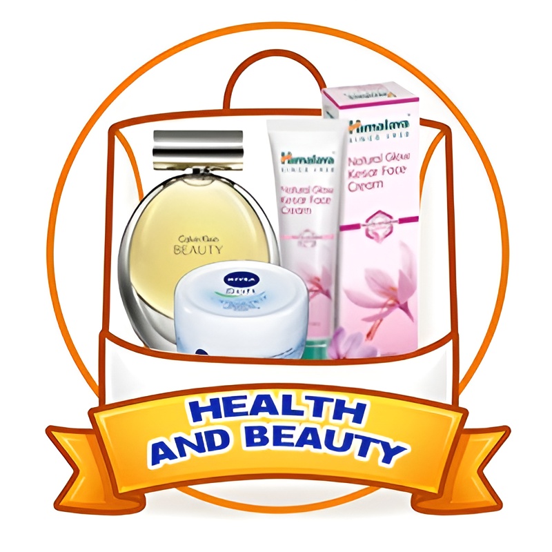 Health And Beauty