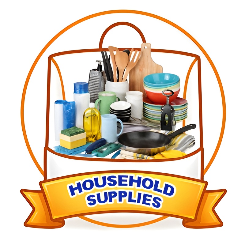 Household Supplies