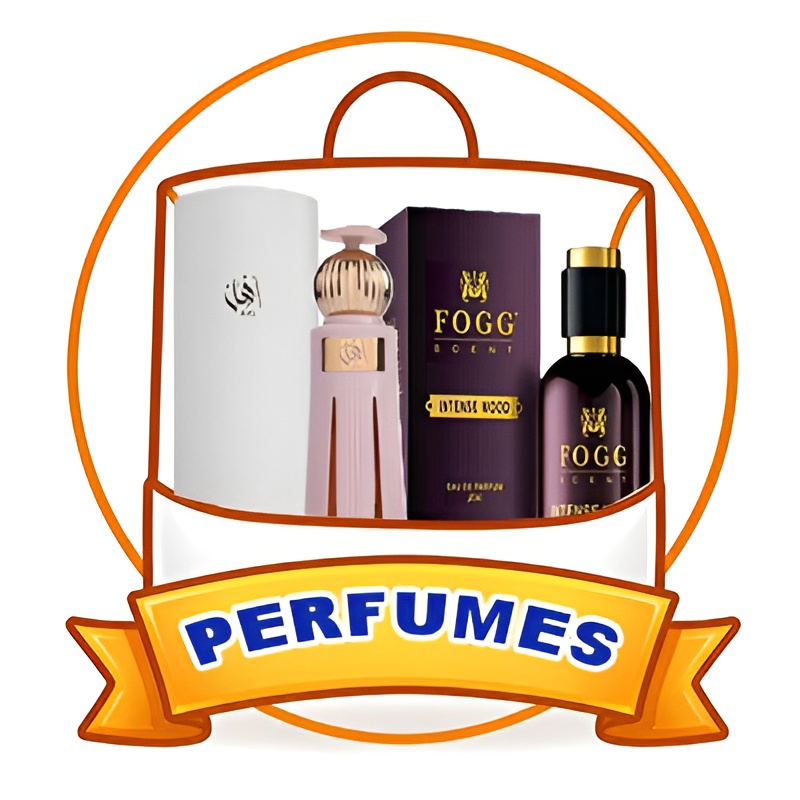 Perfumes