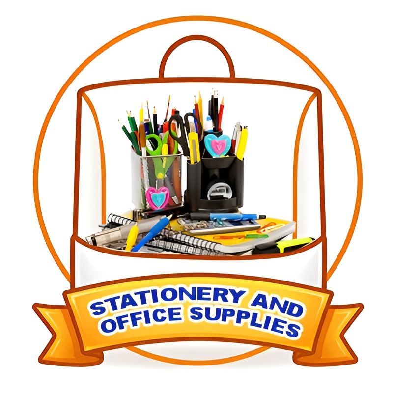 Stationery And Office Supplies